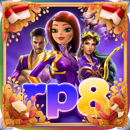 rp8 — galeri pratinjau - APK Resmi