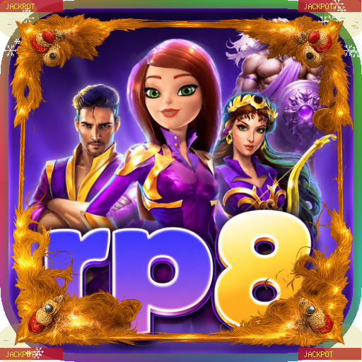 rp8 — galeri pratinjau Resmi APK